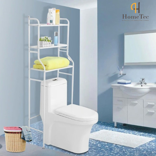 ORGANIZADOR DE BAÑO Y LAVADORA