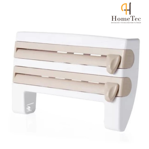 DISPENSADOR DE PAPEL TOALLA