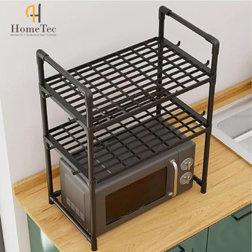 ORGANIZADOR DE MICROONDAS