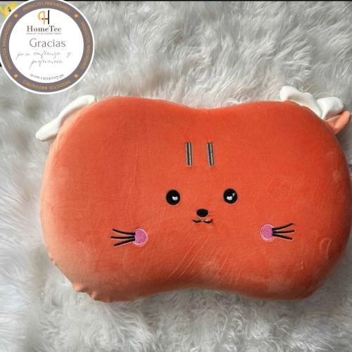 ALMOHADA KAWAI