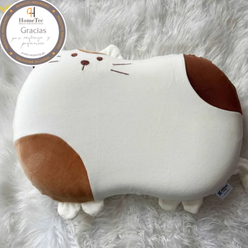 ALMOHADA KAWAI