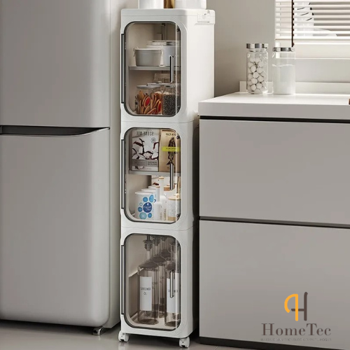 GABINETE ORGANIZADOR MULTIUSOS 3 NIVELES