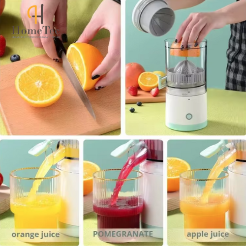 EXPRIMIDOR DE FRUTAS