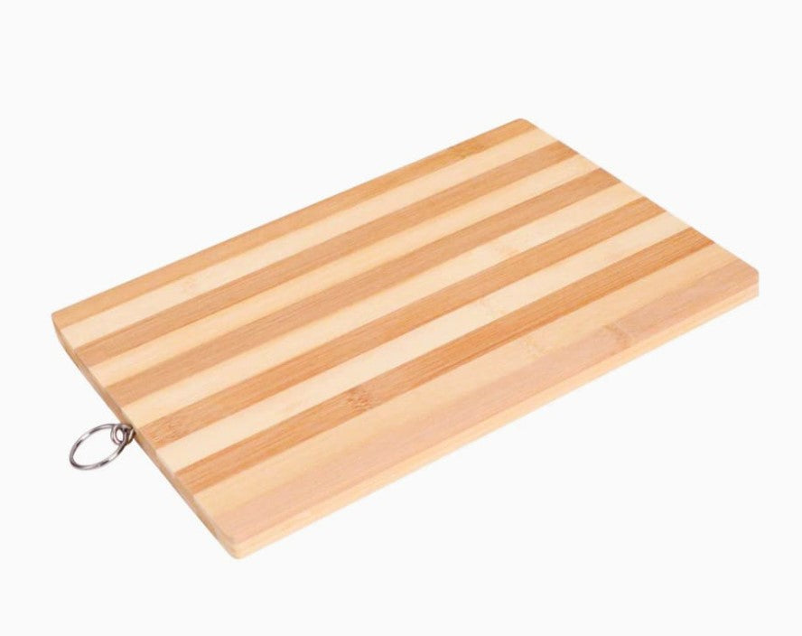 TABLA DE PICAR DE BAMBÚ
