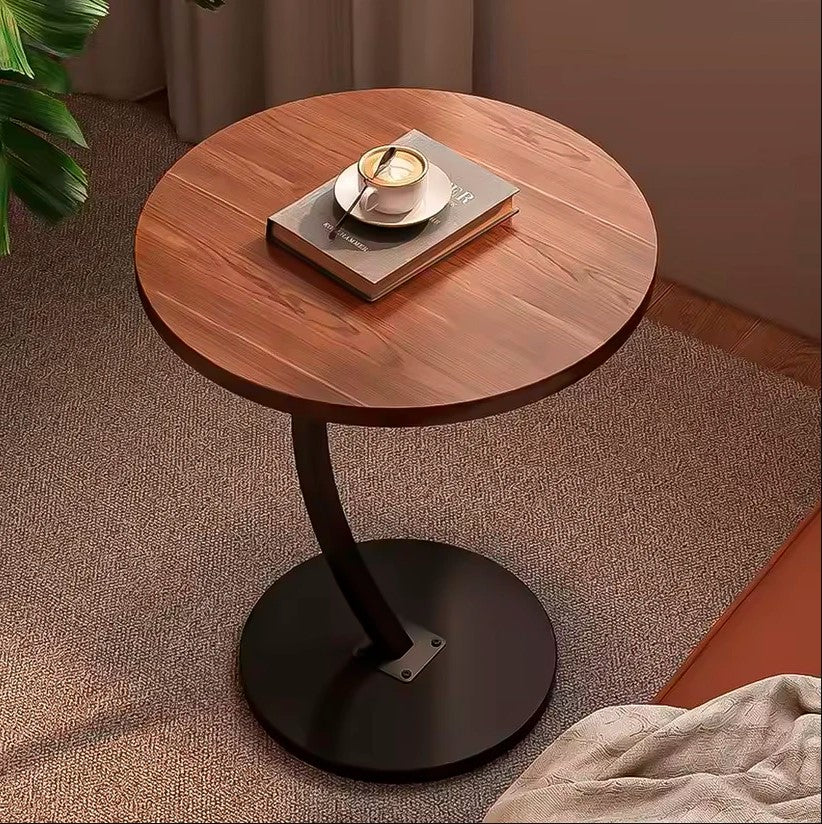 MESA DECORATIVA TIPO C