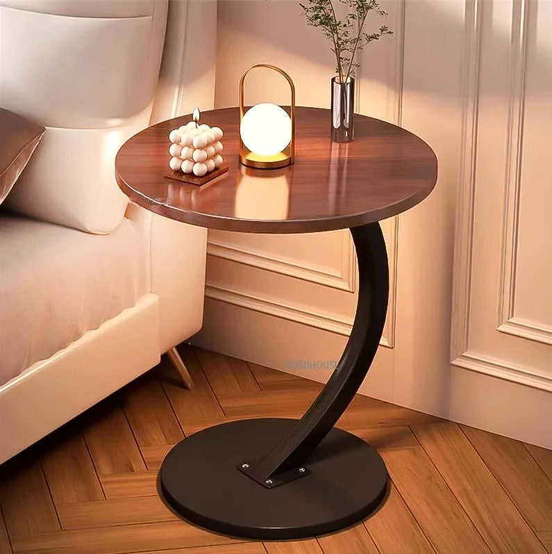 MESA DECORATIVA TIPO C