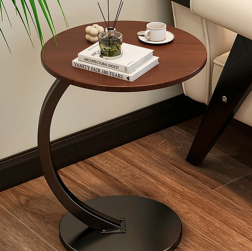 MESA DECORATIVA TIPO C