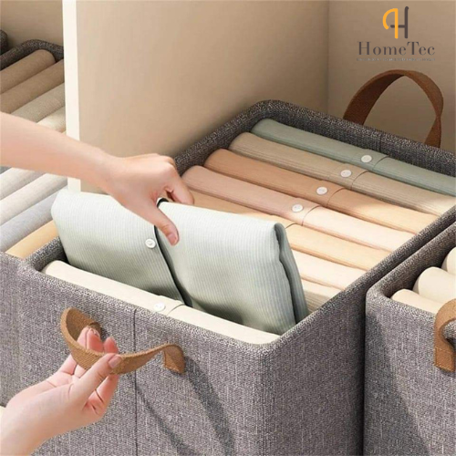 ORGANIZADOR DE ROPA 4 X S/75