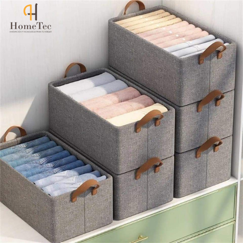 ORGANIZADOR DE ROPA 4 X S/75