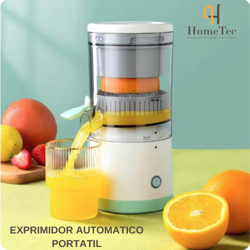 EXPRIMIDOR DE FRUTAS
