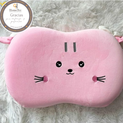 ALMOHADA KAWAI