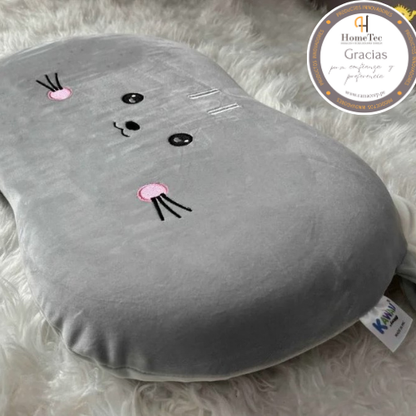 ALMOHADA KAWAI
