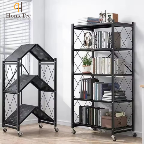 ESTANTE PLEGABLE 5 NIVELES