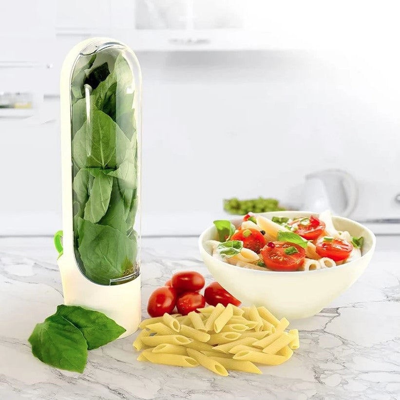 CONSERVADOR DE VERDURAS