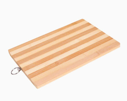 TABLA DE PICAR DE BAMBÚ