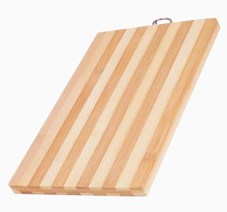 TABLA DE PICAR DE BAMBÚ
