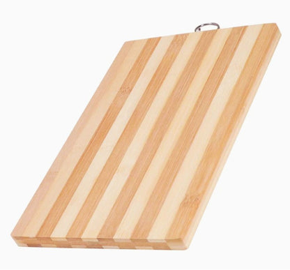 TABLA DE PICAR DE BAMBÚ