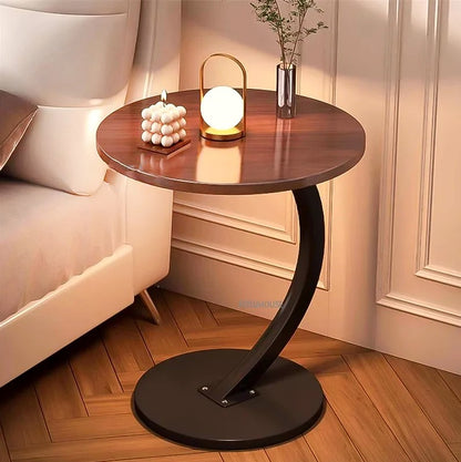 MESA DECORATIVA TIPO C