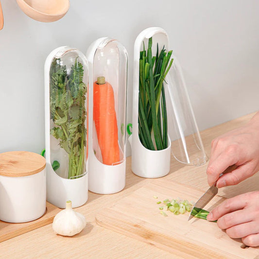 CONSERVADOR DE VERDURAS
