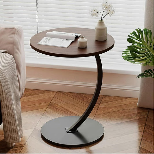 MESA DECORATIVA TIPO C