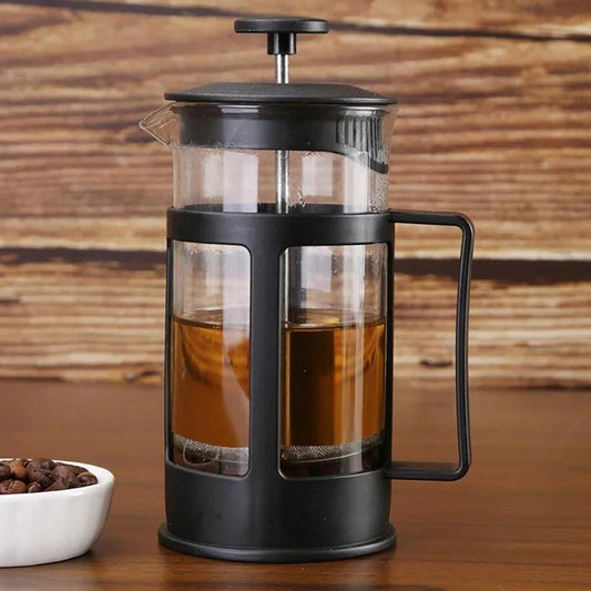 CAFETERA FRANCESA 600ml
