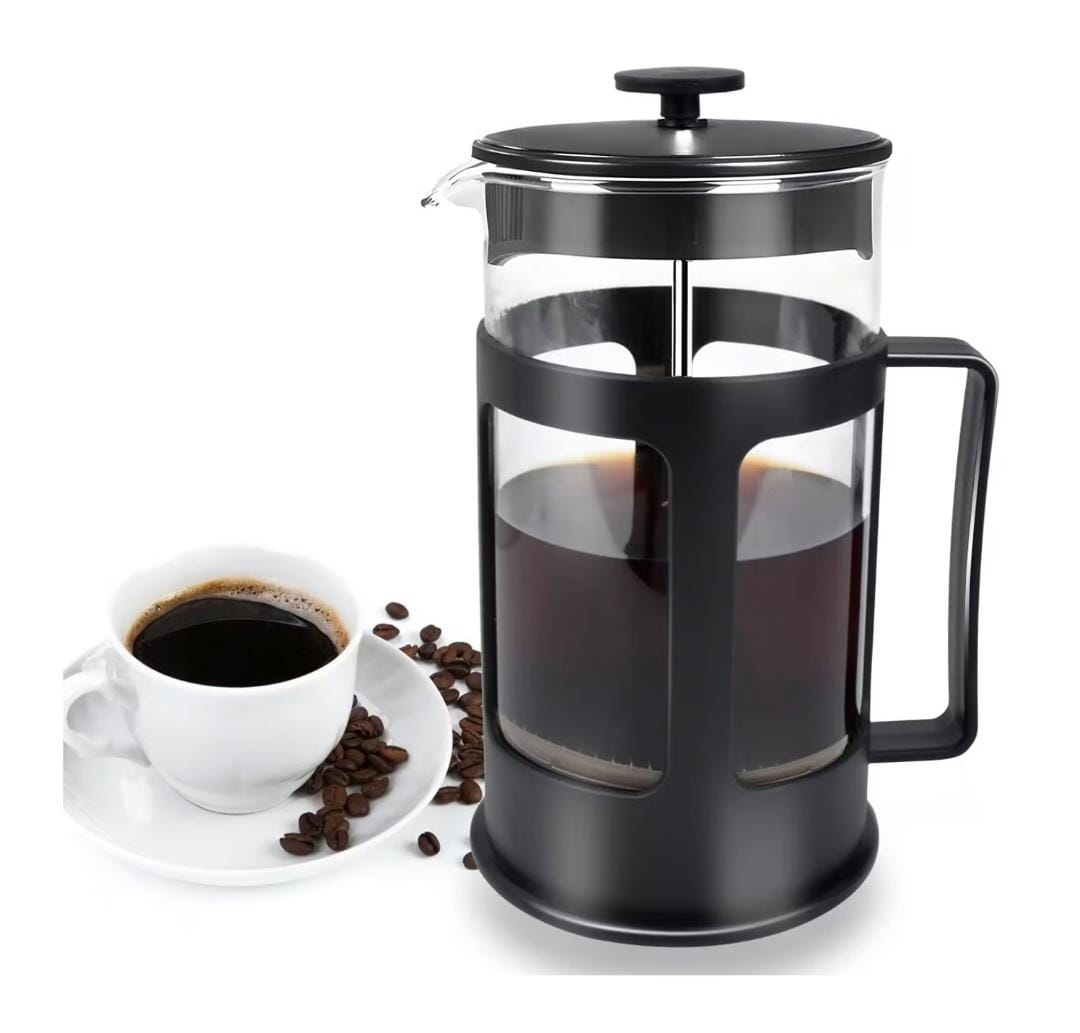 CAFETERA FRANCESA 600ml