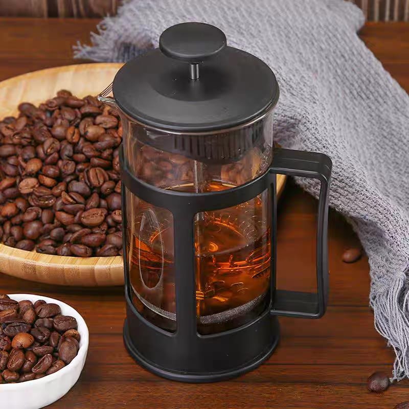 CAFETERA FRANCESA 600ml